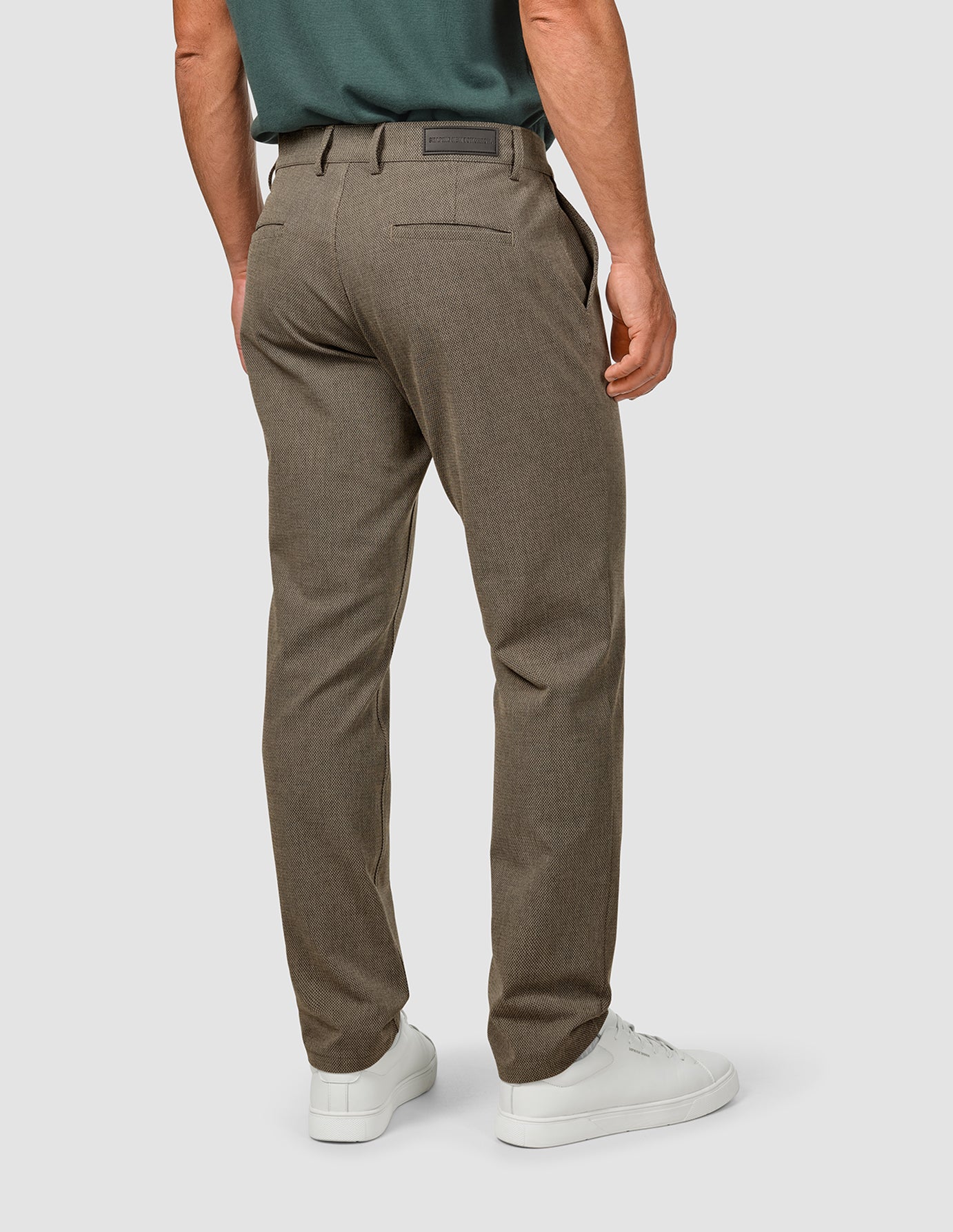 GEN2™ Pants Regular Signature Granite